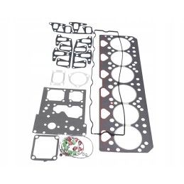 Geriausias kombaino variklio tarpiklių komplektas mf4223732m91