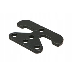 40282677 metalinė plokštė