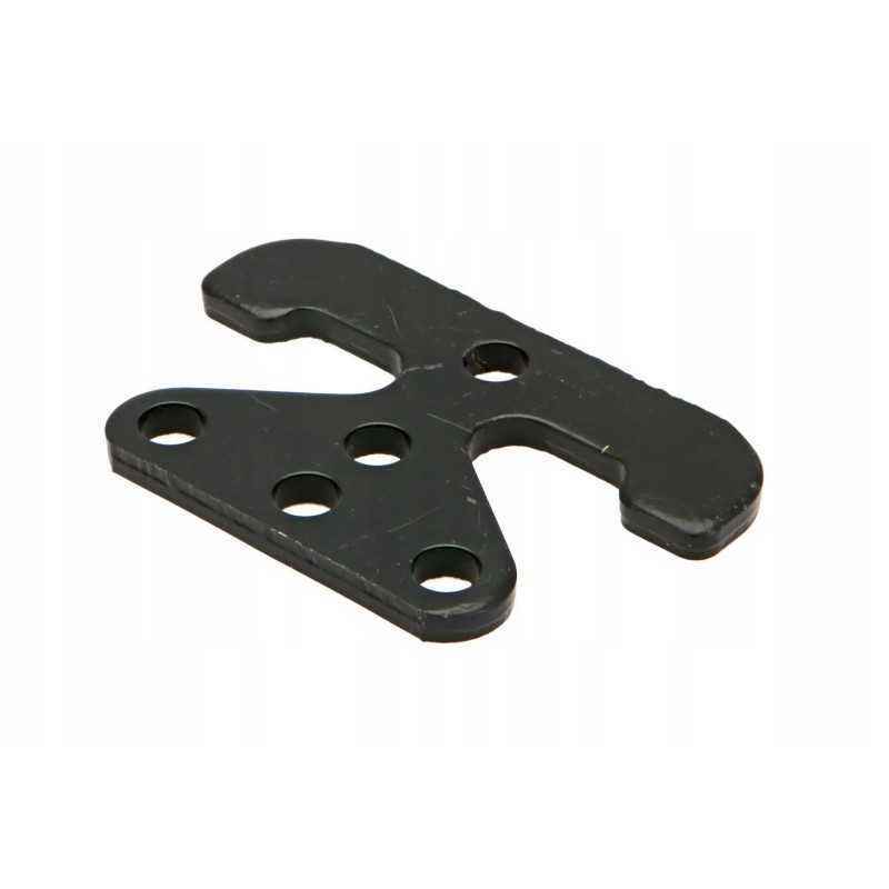 40282677 metalinė plokštė