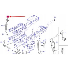40282677 metalinė plokštė
