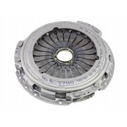 Massey Ferguson vienpakopė sankaba 3618886m1