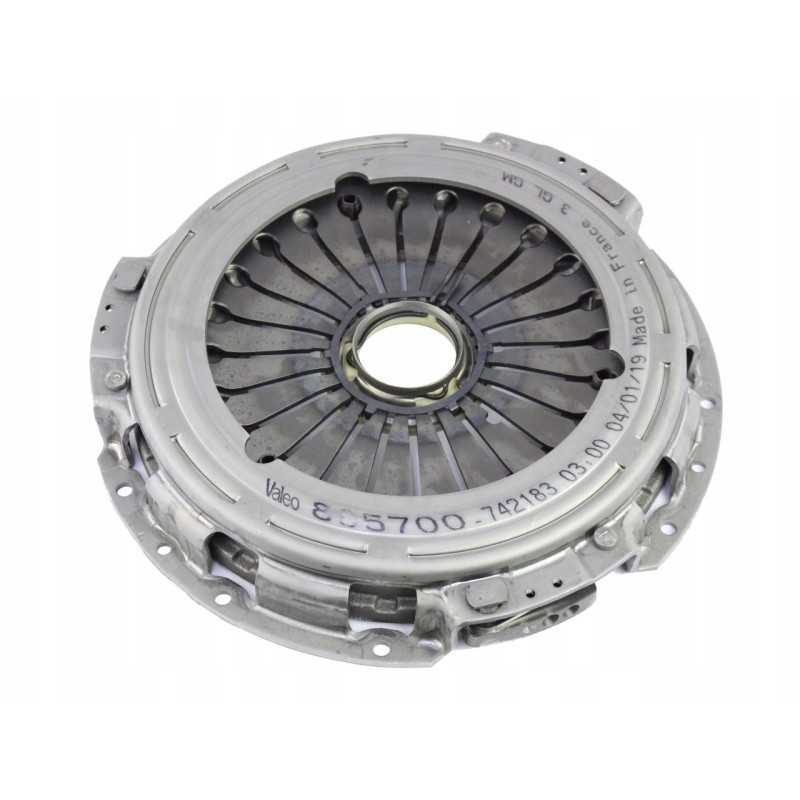 Massey Ferguson vienpakopė sankaba 3618886m1