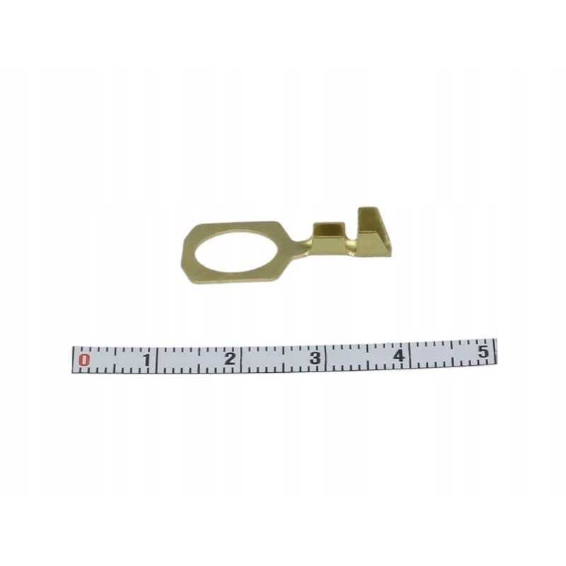 Borg hico kon015 kabelio jungtis