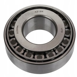 Vienos eilės rutulinis guolis mf ferguson landini