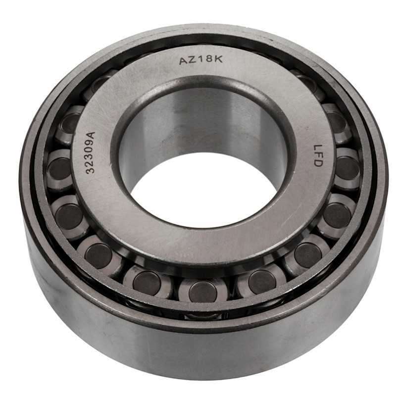 Vienos eilės rutulinis guolis mf ferguson landini