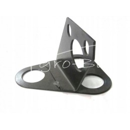 Zetor hidraulinės greitos jungties plokštė