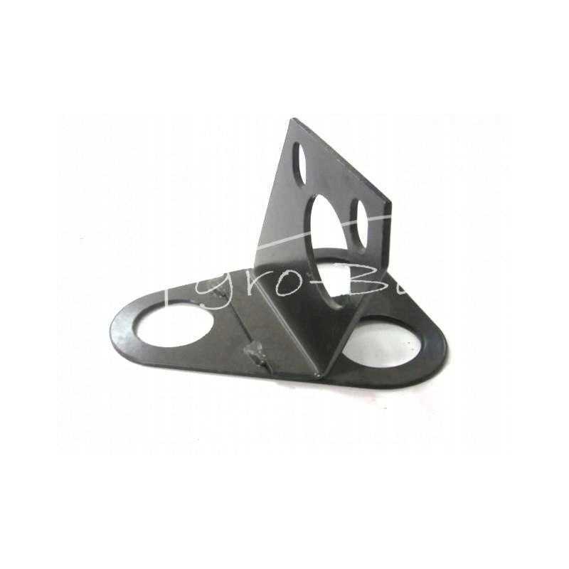 Zetor hidraulinės greitos jungties plokštė