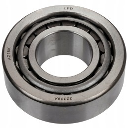 Vienos eilės rutulinis guolis mf ferguson landini