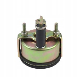 Alyvos slėgio matuoklis c385