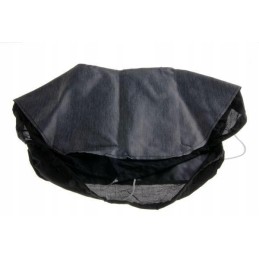 C 360 dirbtinės odos dangtelis