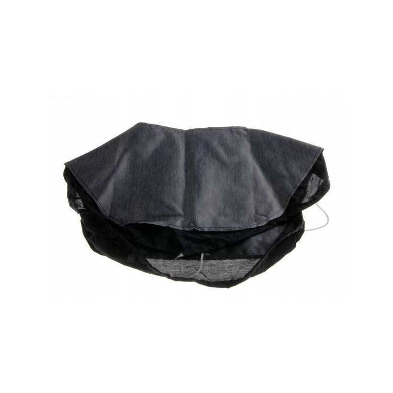 C 360 dirbtinės odos dangtelis