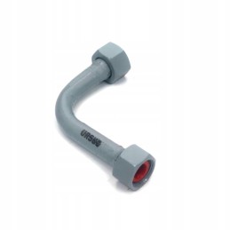 Grandinė ir hidraulinis vamzdis c 385 originalus 88407160u