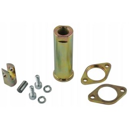 Hidraulinio skirstytuvo skląstis a8 p40 p80