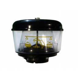 Sukomplektuotas oro filtras 1693129m1