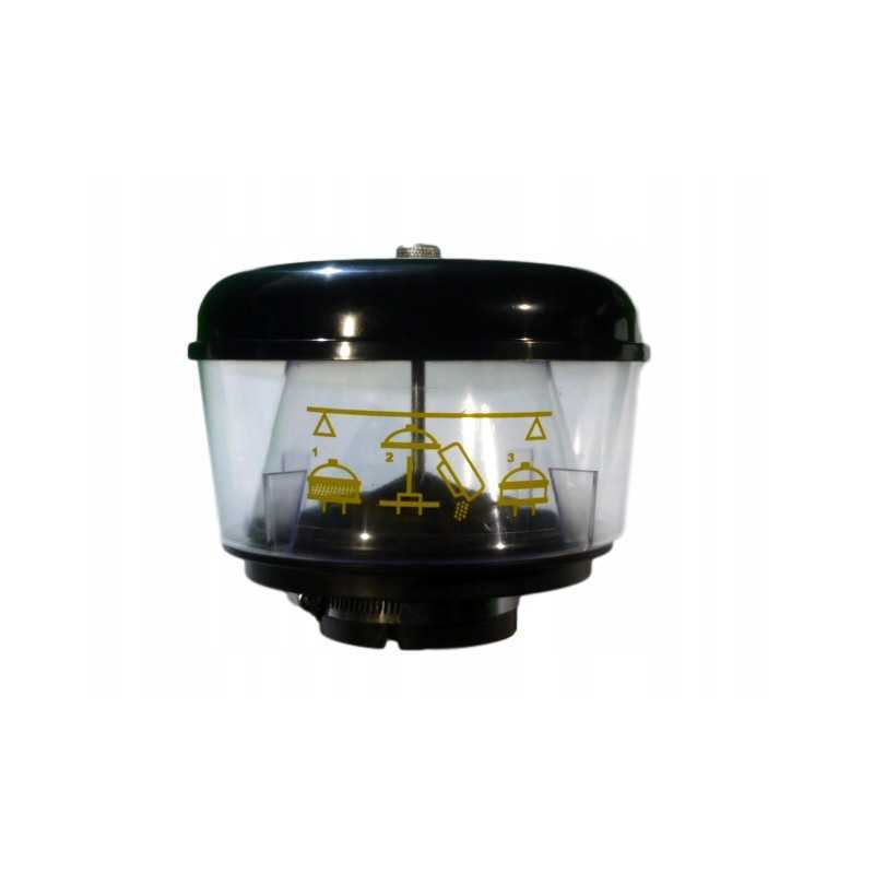 Sukomplektuotas oro filtras 1693129m1