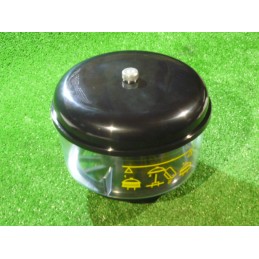 Sukomplektuotas oro filtras 1693129m1