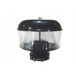 Sukomplektuotas oro filtras 1693129m1