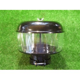 Sukomplektuotas oro filtras 1693129m1