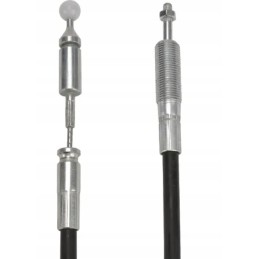 Rutulinio priekinio krautuvo valdymo kabelis 1 5 m