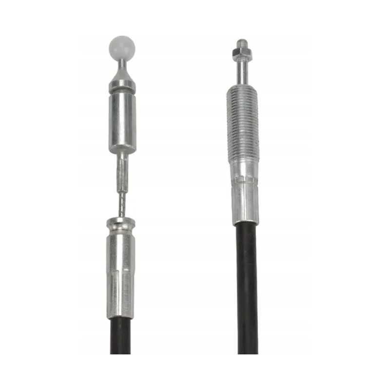 Rutulinio priekinio krautuvo valdymo kabelis 1 5 m