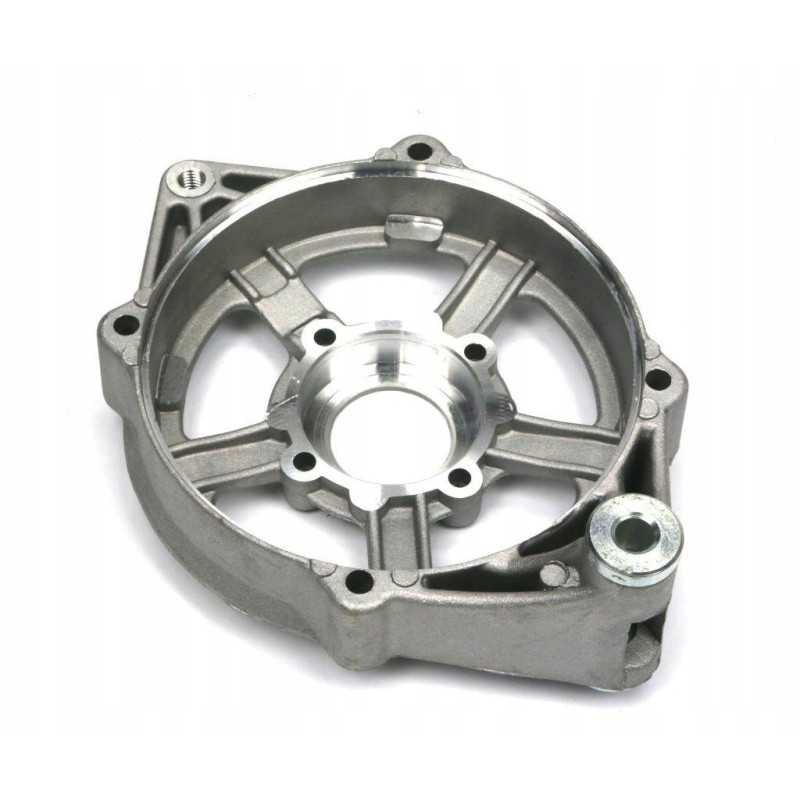 Kintamosios srovės generatoriaus priekinis dangtis 0120484017ex naujas ty