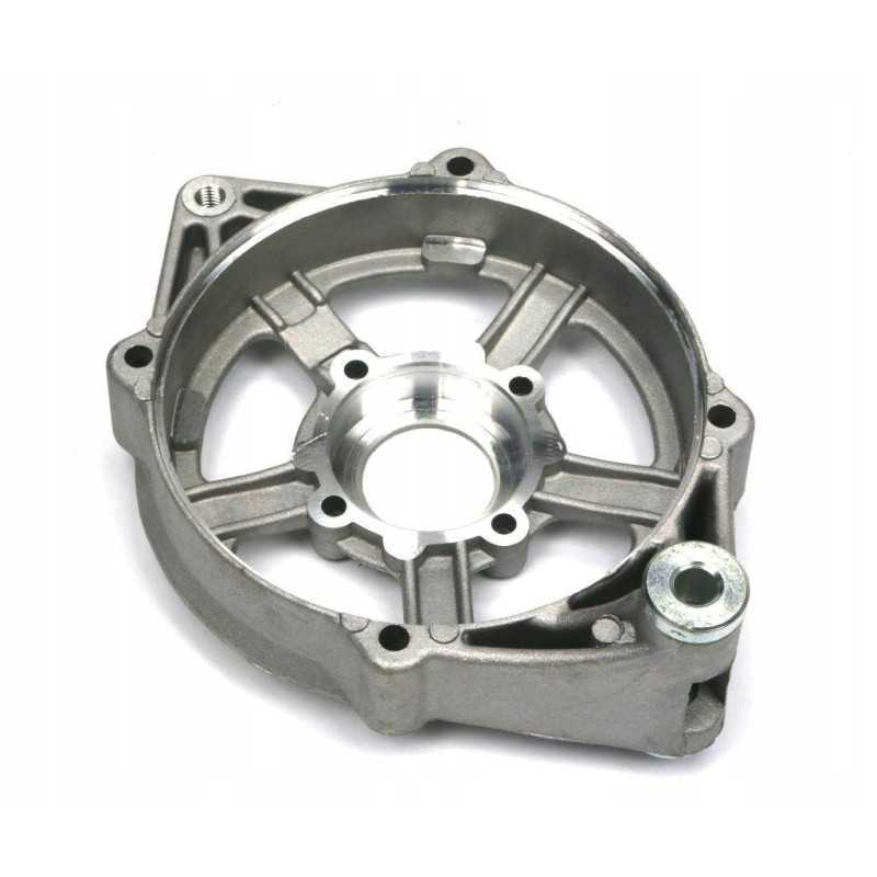 Kintamosios srovės generatoriaus priekinis dangtis 0120484017ex naujas ty