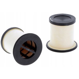 Massey Ferguson 6400 7400 ventiliacijos filtras