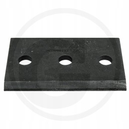 Plokščias montavimo peilis Mengele 04 100536