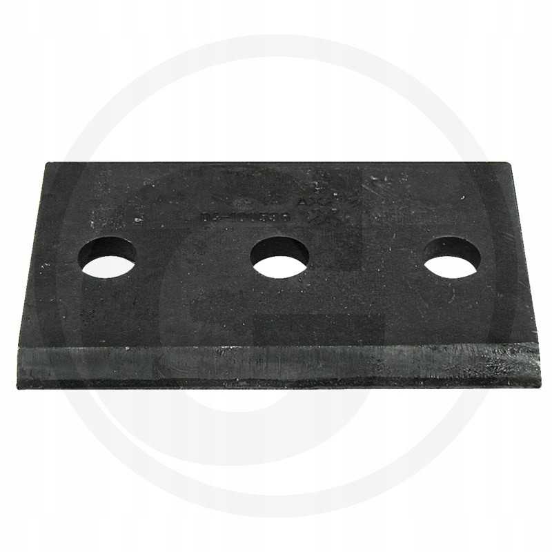 Plokščias montavimo peilis Mengele 04 100536