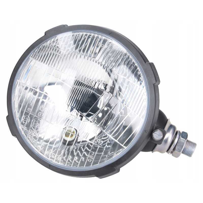 Dešinysis priekinis žibintas h4 ursus wesem re 16510 161mm