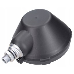 Dešinysis priekinis žibintas h4 ursus wesem re 16510 161mm