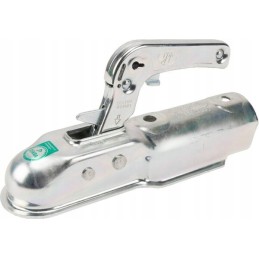 Priekabos rutulinis kablys 750kg 60mm