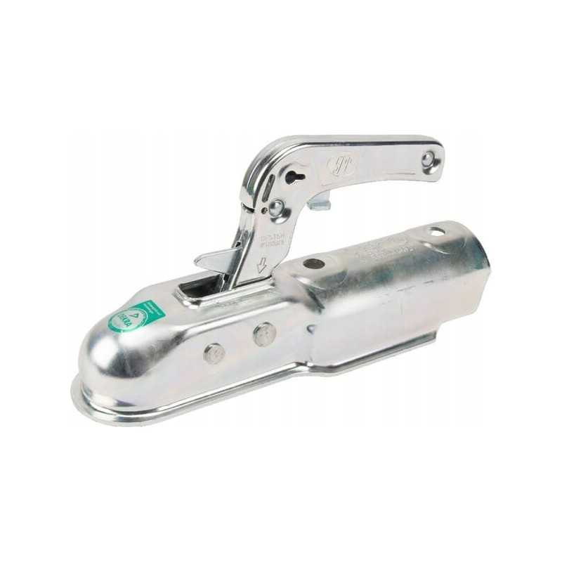 Priekabos rutulinis kablys 750kg 60mm