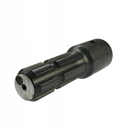 Kardaninio veleno reduktorius su tvirtinimo anga