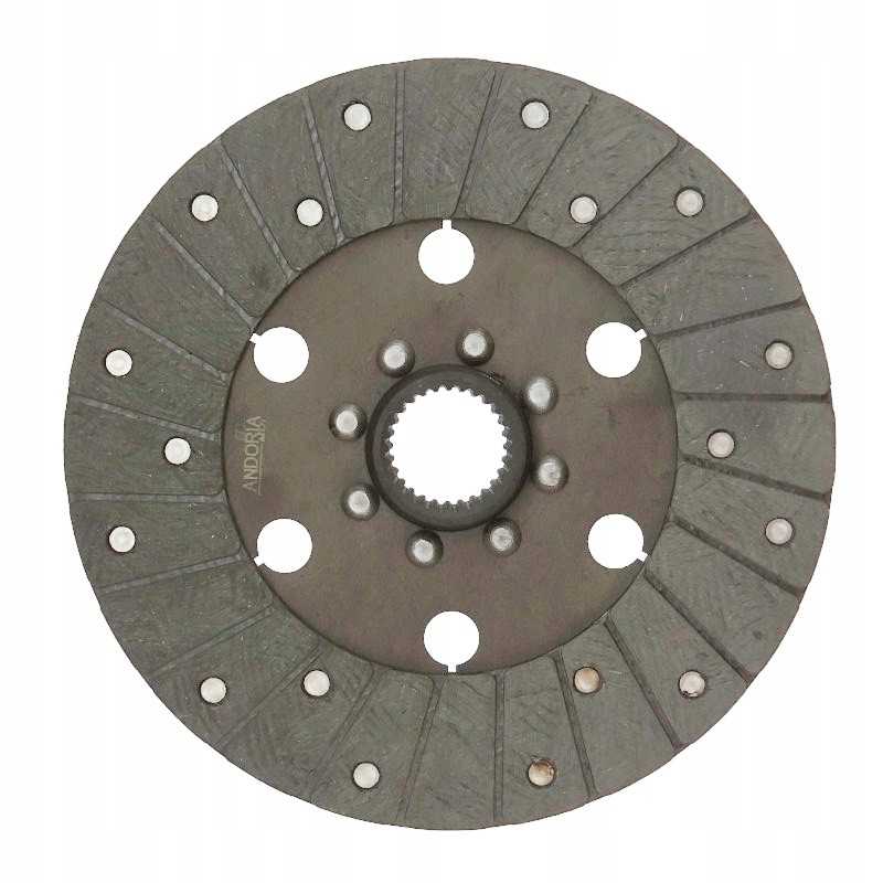 Sankabos diskas 2 pakopa C 360 Andoria 4651106