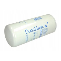 Donaldsonas išjungė p554000 kuro filtrą