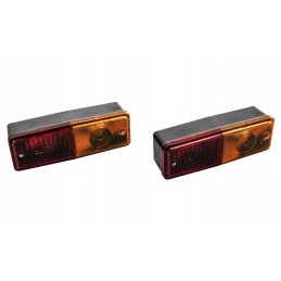 Šviestuvų komplektas apšvietimas mf3 mf4 255 3512 4512