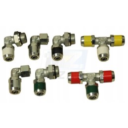 Pneumatinių stabdžių sistemos pakeitimas