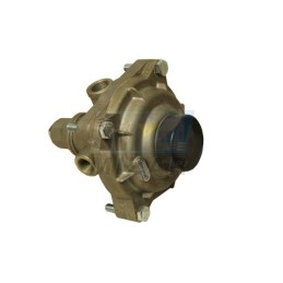 Pneumatinių stabdžių sistemos pakeitimas