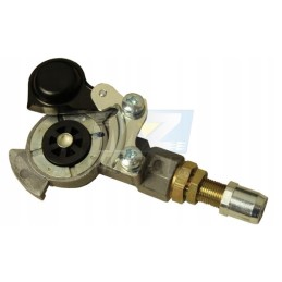 Pneumatinių stabdžių sistemos pakeitimas