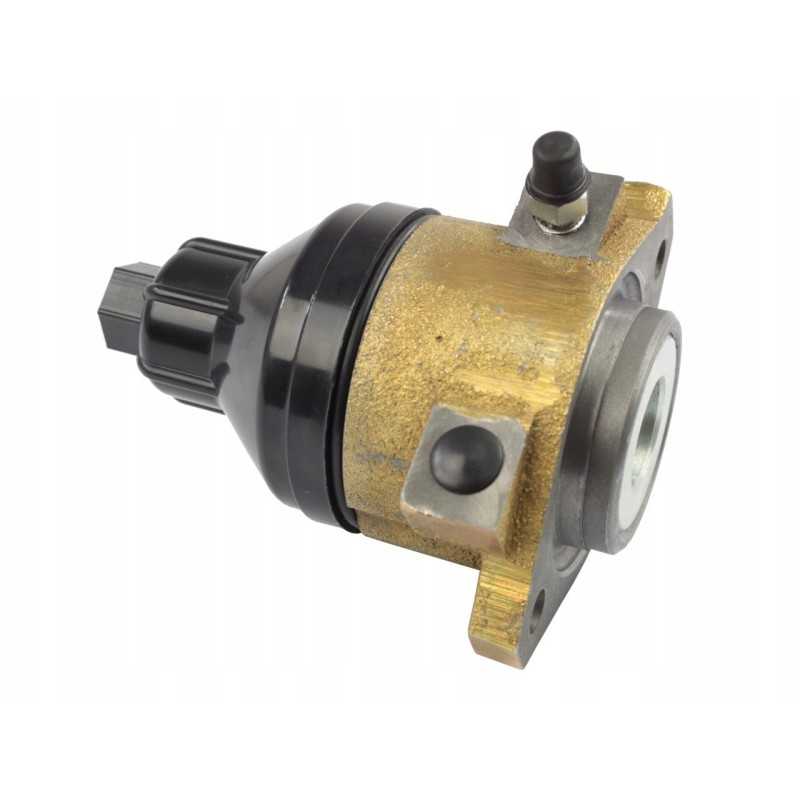 Fendt stabdžių cilindras fi 85 mm g380132070200