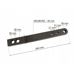 Apatinis kablio grąžulas c 385 83453006