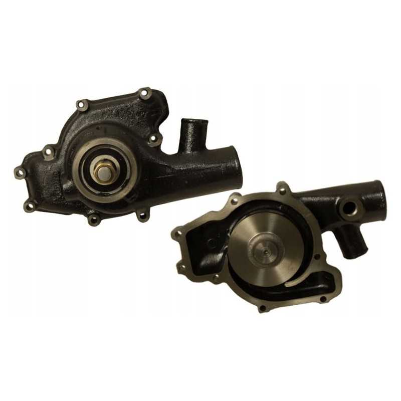 Vandens pompa perkins variklį a6 372 4 a6 354 4