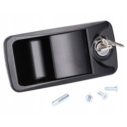 Manitou Merlo krautuvo durų rankena 032494 32494