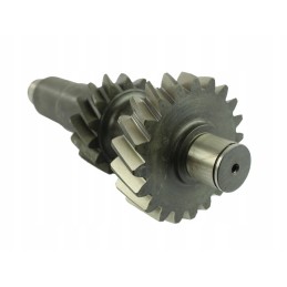 Atbulinės eigos pavaros ratas c 385 86121007