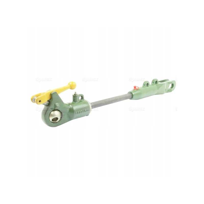 John Deere AR44552 pakabos svirtis
