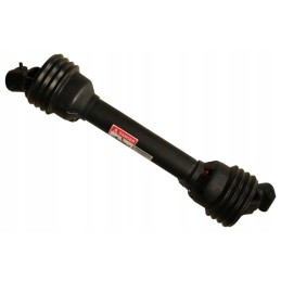 Kardaninis velenas 510 720mm 400nm Aksan