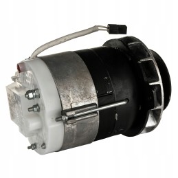 Mtz generatorius originalus 14v 1000w 1 diržas 3 išėjimai