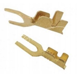 Šakės galas m 5 iš 2 5