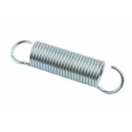 Kapoto gaubto uždarymo spyruoklė zetor 6911 5381